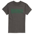 thumbnail image 1 of Wicked: Part 2 -  Twisted Tree Branch Logo - Men's Short Sleeve Graphic T-Shirt, 1 of 5