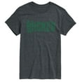 thumbnail image 1 of Wicked: Part 2 -  Twisted Tree Branch Logo - Men's Short Sleeve Graphic T-Shirt, 1 of 5