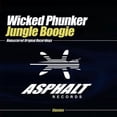 thumbnail image 1 of Wicked Phunker - Jungle Boogie 2 - Electronica - CD, 1 of 2