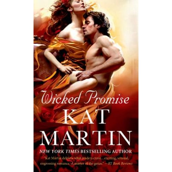 Pre-Owned Wicked Promise (Paperback) 1250055067 9781250055064