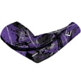thumbnail image 1 of Wicked Purple Arm Sleeve, 1 of 5