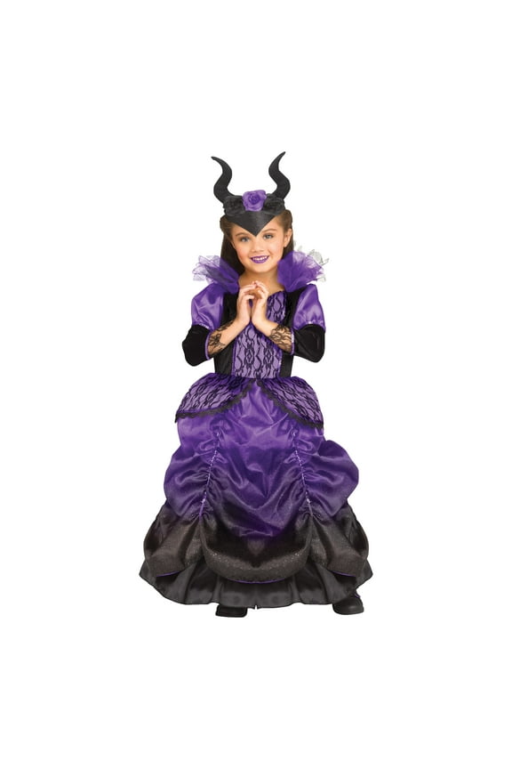 Wicked Queen Pur Ch 24M 2T