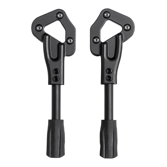 Wicked Ridge String Dampening System