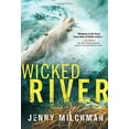 thumbnail image 1 of Pre-Owned Wicked River (Hardcover) 1492664413 9781492664413, 1 of 1