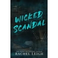 thumbnail image 1 of Wicked Scandal Alternate Cover, (Paperback), 1 of 1