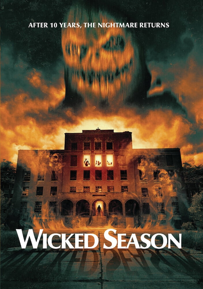 Uncork'd Ent. - Wicked Season [DIGITAL VIDEO DISC]