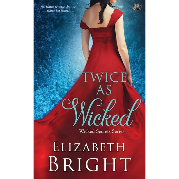 Wicked Secrets: Twice As Wicked (Paperback)