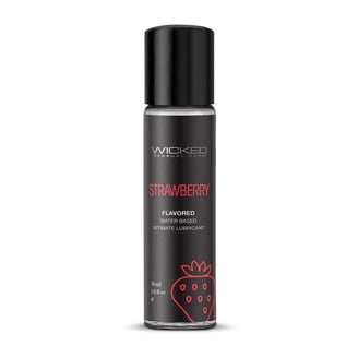 Wicked sensual care FSA/HSA Eligible Family Planning & Contraception in FSA  and HSA Store - Walmart.com
