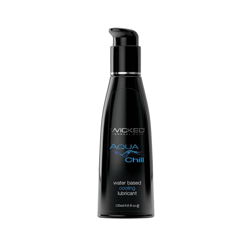 Wicked Sensual Care Aqua Chill Intimate Cooling Bahrain