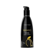 Sensual Massage Lubricants