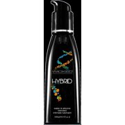 Wicked Sensual Care Hybrid Lubricant - 8 oz Fragrance Free
