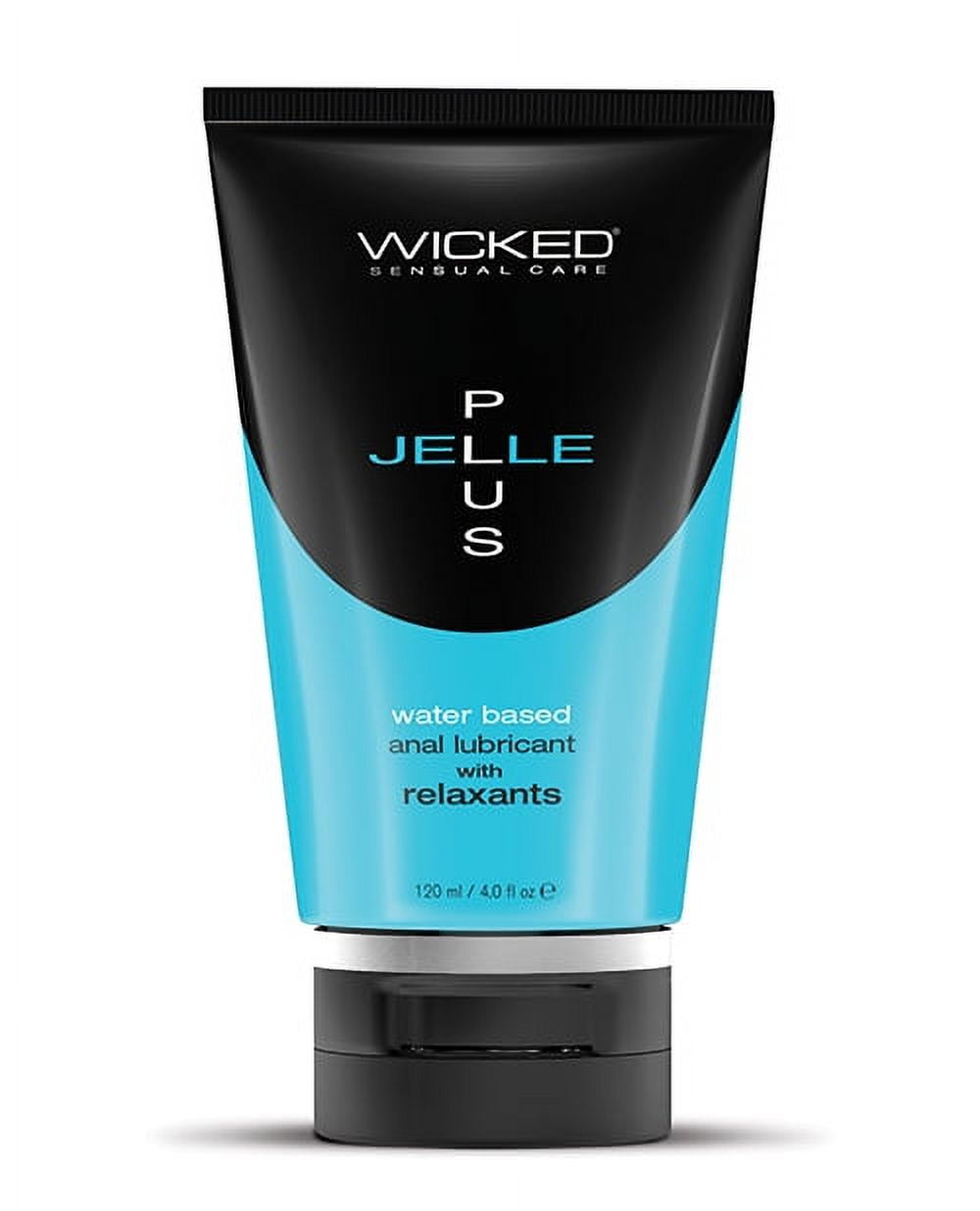 Sensual Massage Lubricants