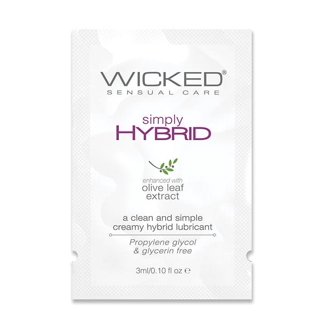 Wicked sensual care FSA/HSA Eligible Family Planning & Contraception in FSA  and HSA Store - Walmart.com