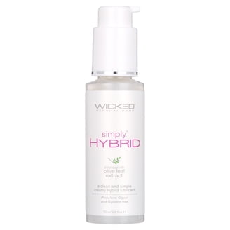 Wicked sensual care FSA/HSA Eligible Family Planning & Contraception in FSA  and HSA Store - Walmart.com