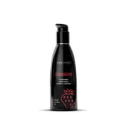Wicked Sensual Care Water Based Lubricant - 2 oz Strawberry