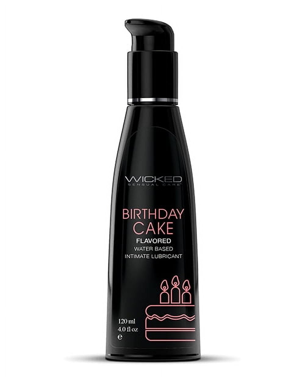 Lubricantes Dessert Para El Sexo Oral
