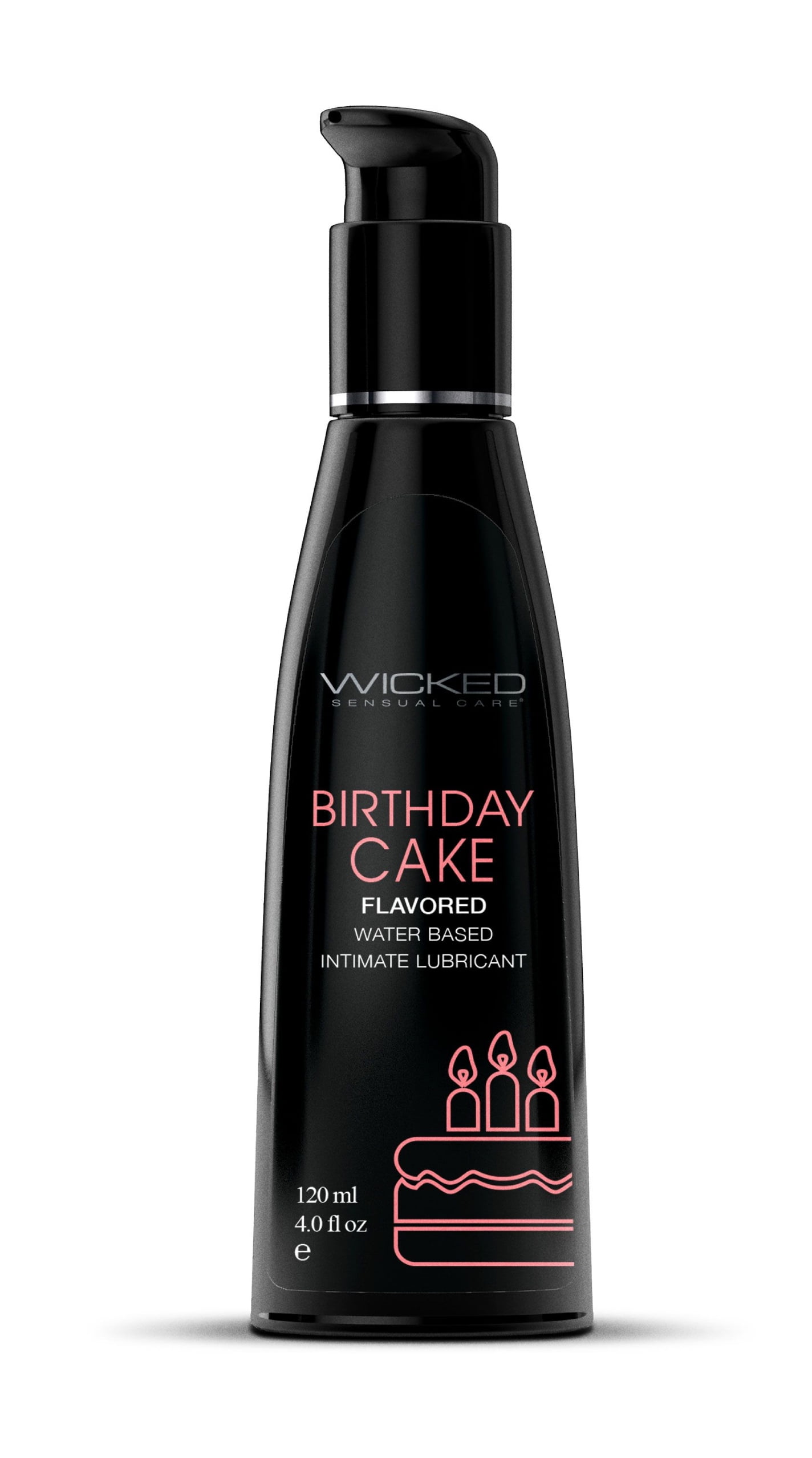 cake personal lubricants Hello Cake Premium Aloe-Based Everyday Lube, pH-Balanced Unflavored Personal  Lubricant for Men and Women, 8 fl oz main image 1