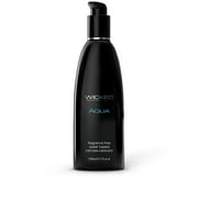 Wicked Sensual Care Wicked Aqua Water Based Lubricant 8.5oz