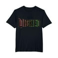 Wicked Shirt Tshirt for Women, Wicked Merch Women's Fashion Wicked ...