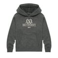 thumbnail image 1 of Wicked - Shiz University - Youth Pullover Hoodie, 1 of 4
