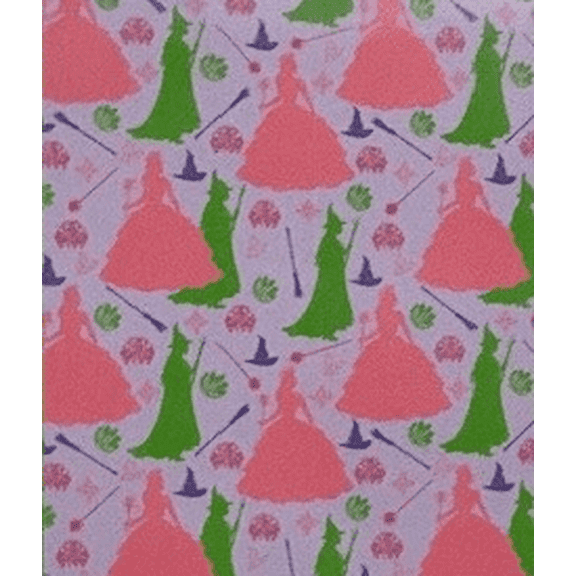 Wicked Silk Touch Travel Throw Blanket 40in X 50in Purple