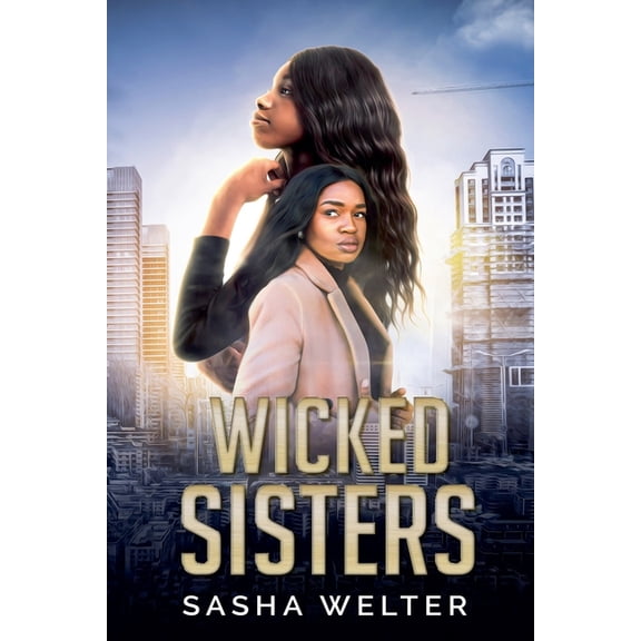 Wicked Sisters, (Paperback)
