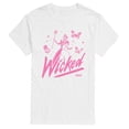 thumbnail image 1 of Wicked - Sketch Glinda - Men's Short Sleeve Graphic T-Shirt, 1 of 4