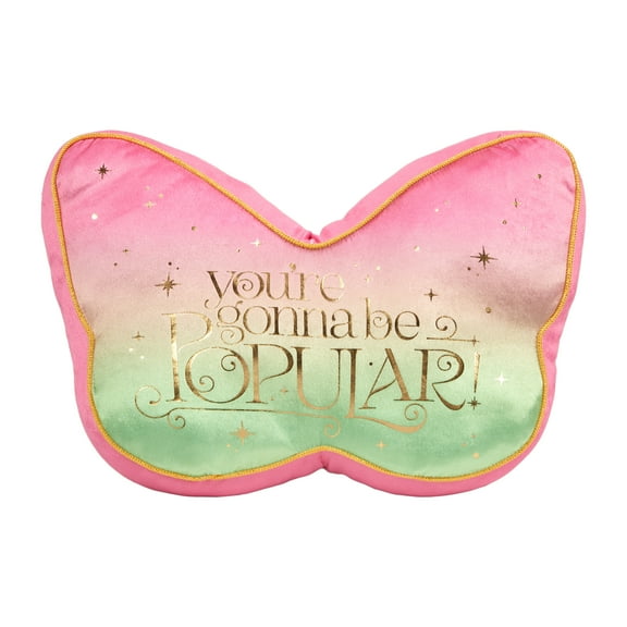 Wicked So Popular Bedding Decorative Pillow