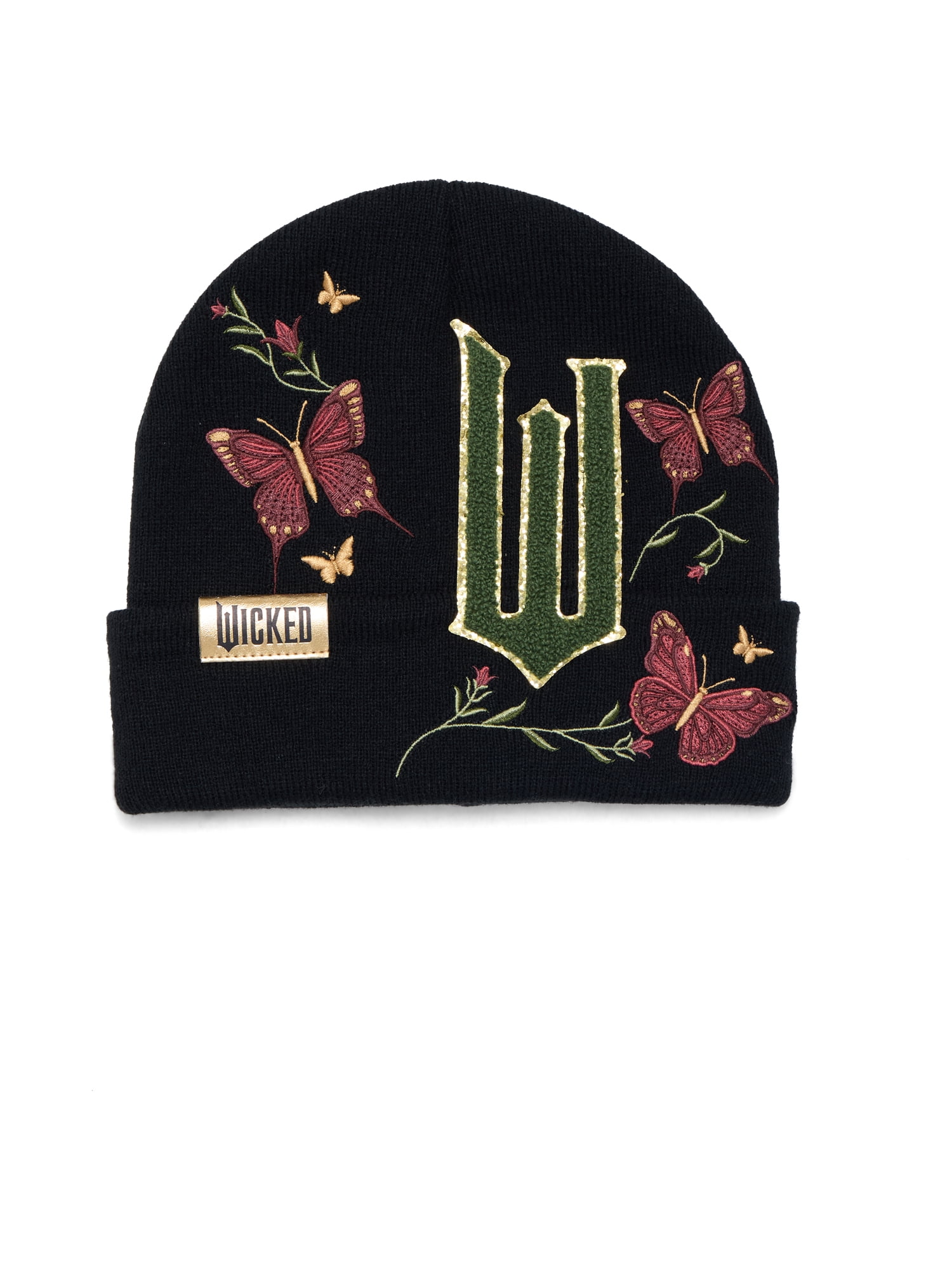 Wicked Women's Spellbinding Cuffed Beanie