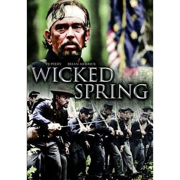 Wicked Spring (DVD), Bridgestone, Documentary
