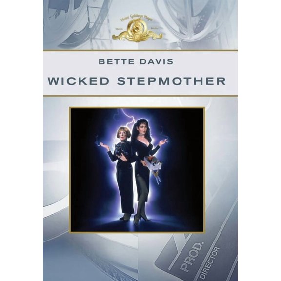 MGM Mod - Wicked Stepmother [DIGITAL VIDEO DISC]