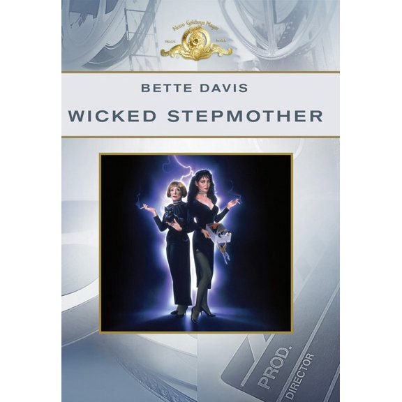 MGM Mod - Wicked Stepmother [DIGITAL VIDEO DISC]
