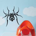 thumbnail image 1 of Wicked Style Spider Decal - 36 Inches, 1 of 1