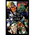 thumbnail image 1 of Wicked Tales Wicked Tales Five X: The Grimm Selection, Book 5, (Paperback), 1 of 1