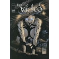 thumbnail image 1 of Wicked, The #6 VF ; Image Comic Book, 1 of 1