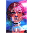 thumbnail image 1 of Wicked + The Divine, The #1 VF ; Image Comic Book, 1 of 1