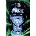thumbnail image 1 of Wicked + The Divine, The #3 VF ; Image Comic Book, 1 of 1