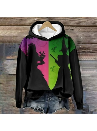 Graphic Sweater Hoodies