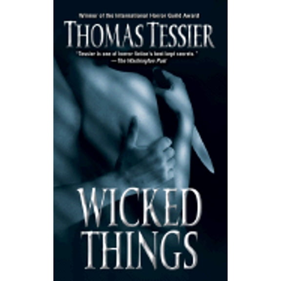 Pre-Owned Wicked Things, 9780843955606, 0843955600, Paperback,