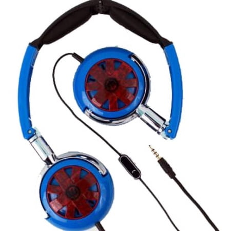 Wicked TOUR WI-8100 Headphone