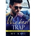 thumbnail image 1 of Wicked Trap (Paperback), 1 of 1