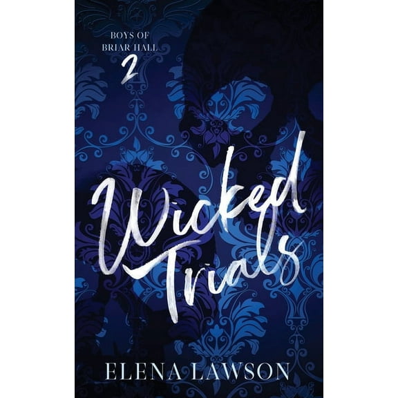 Wicked Trials, (Paperback)