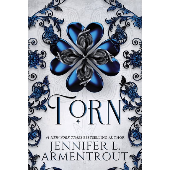 Wicked Trilogy Torn (Standard Edition), Book 2, (Paperback)