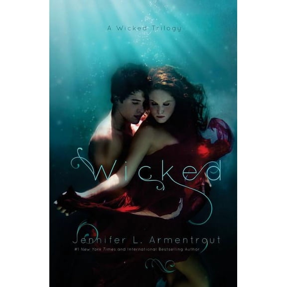 Wicked Trilogy Wicked, Book 1, (Paperback)