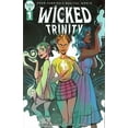 thumbnail image 1 of Wicked Trinity, The #1A VF ; Archie Comic Book, 1 of 1