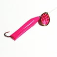thumbnail image 1 of Wicked Trout Killer Pink-Pink, 1 of 1
