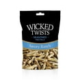 thumbnail image 1 of Wicked Twist, Ranch Seasoned Pretzel Twists, 5 oz 1 Pack, 1 of 7