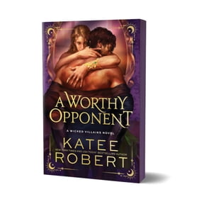 A Worthy Opponent (Deluxe Edition) (Special edition) (Paperback)