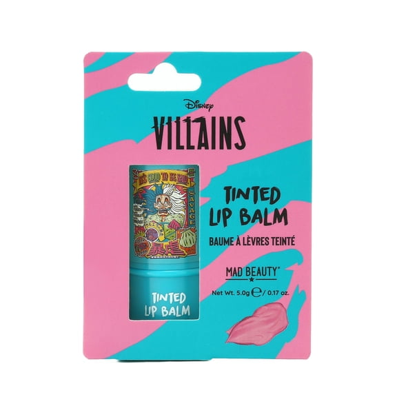 Disney Cruella Tinted Lip Balm