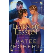 Learn My Lesson Deluxe Edition Special edition Paperback